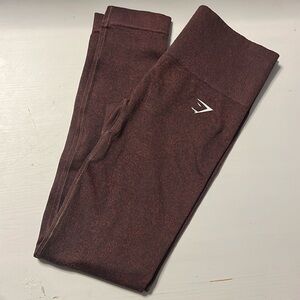 BRAND NEW GYM SHARK LEGGINGS NEVER WORN